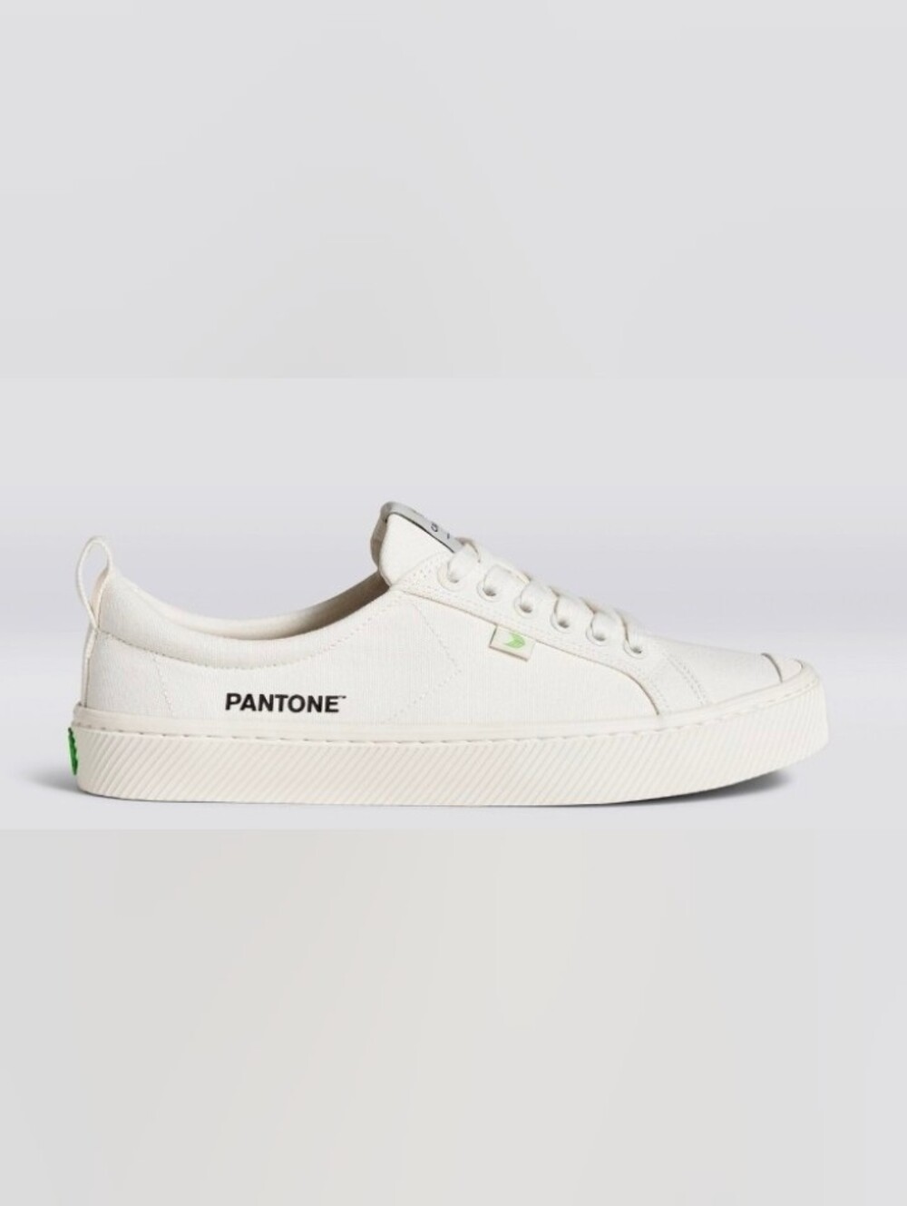 Cariuma ($110) X Pantone White OCA Low sneakers
